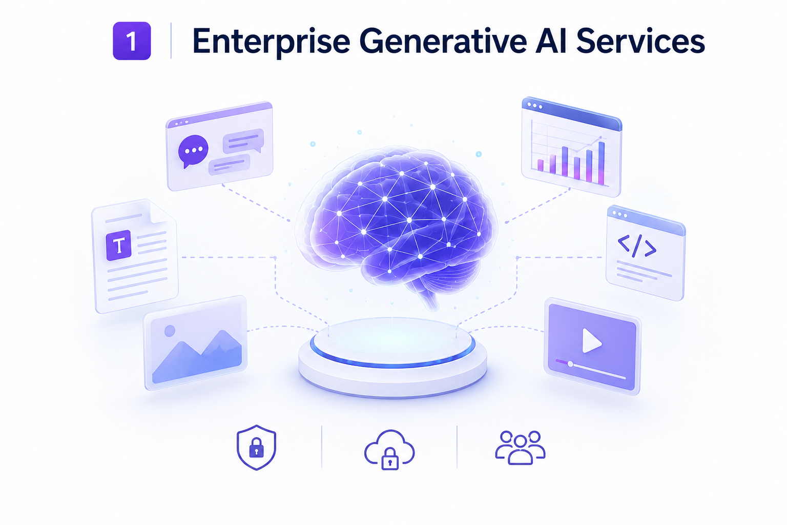 Enterprise Generative AI