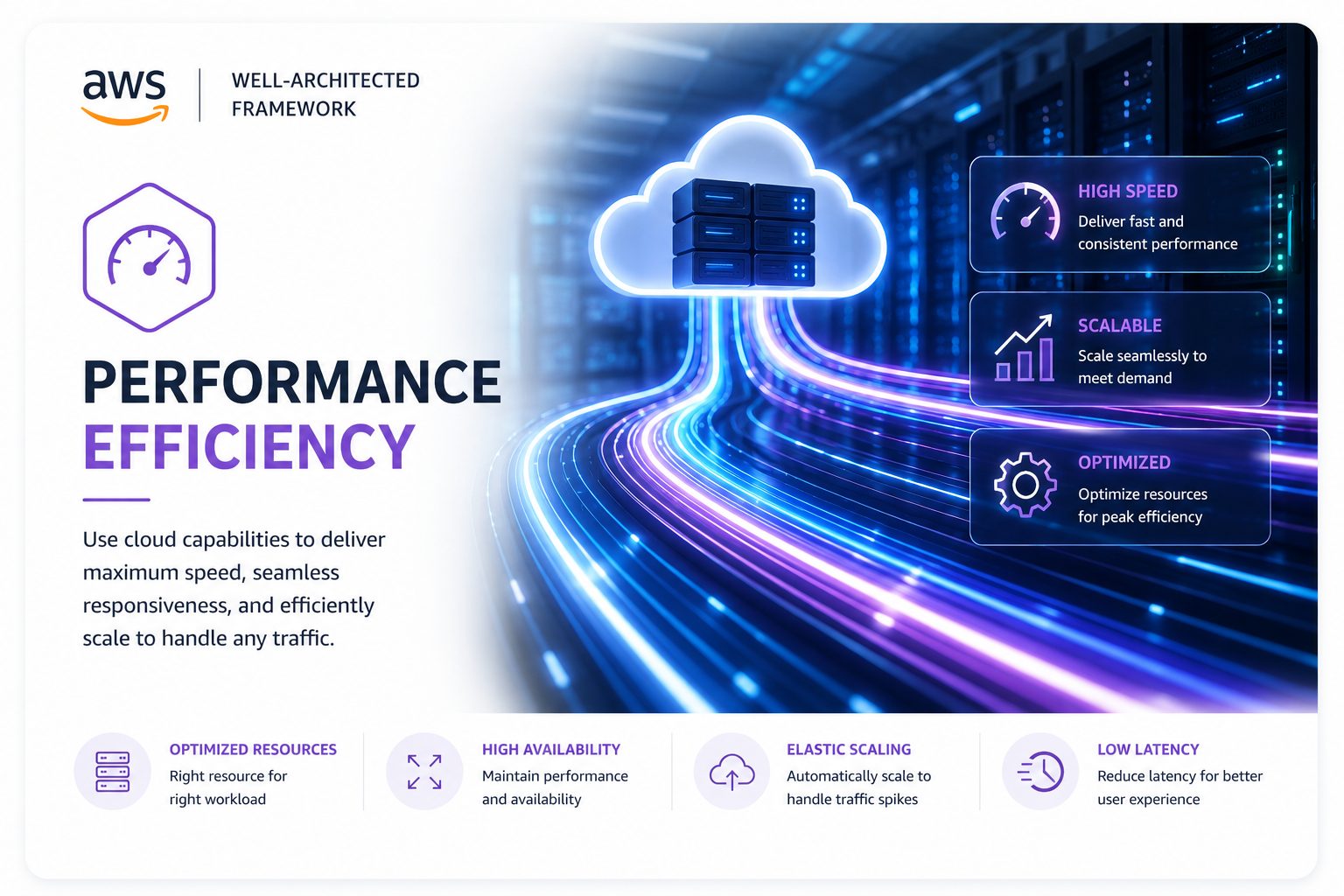 Performance Efficiency