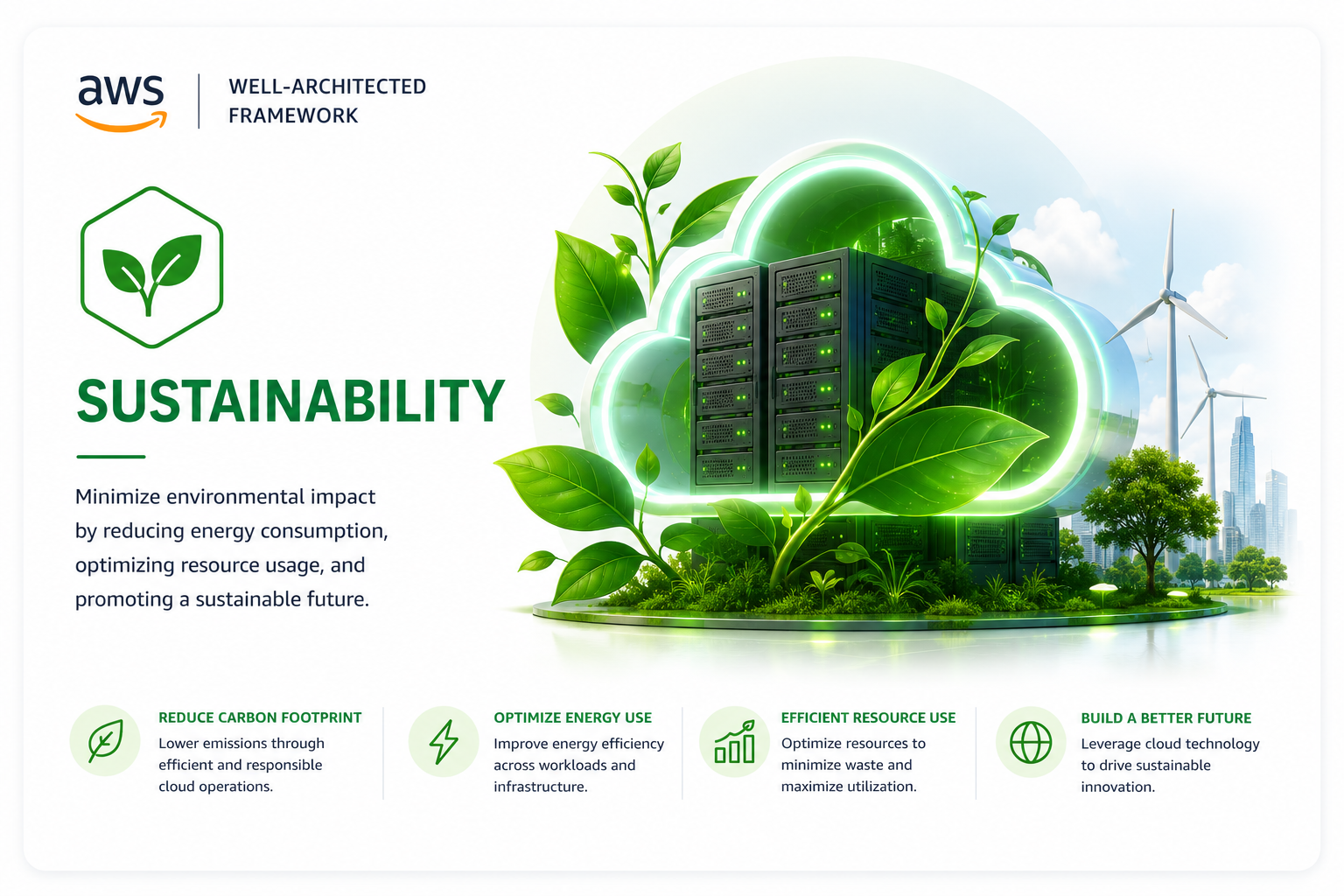 Sustainability